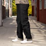 Freenote Cloth Modesto Wide Leg