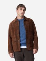 3sixteen Work Jacket