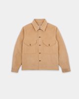 Dehen 1920 Skyline Overshirt