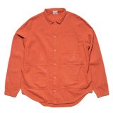 Tender 457 Frock Shirt