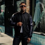 Golden Bear Snake Oil Provisions x Golden Bear Modified Varsity Jacket
