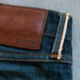Gustin #75 Okayama Standard (Straight)