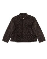 Monad London Moore Hunting Jacket