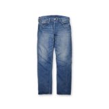 Fullcount 1341-1108SS - "Dartford" Slim Straight (Super Smooth)