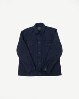Pure Blue Japan 6220-ID - Sashiko Type II Jacket