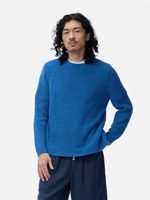3sixteen Long Sleeve Knit T-Shirt