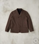 MotivMfg English Hunt Work Jacket