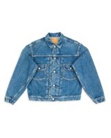 OrSlow Type 2 1950's Denim Jacket (Unisex)