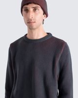 Far Afield Hamish Ribbed Knit