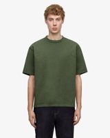 Momotaro ZIMBABWE COTTON SS TEE-PRODUCT DYE