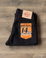 Iron Heart IH-888S-142od