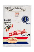 Whitesville Heavyweight T-Shirt
