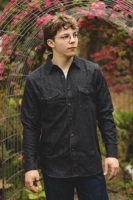 West Major Denim Western