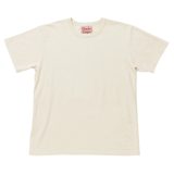 Wonder Looper ELS Recycled Cotton Slub T-Shirt