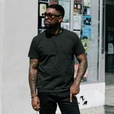 Imogene + Willie Cotton Project Tee