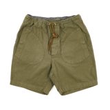 Freenote Cloth Deck Short
