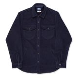 Benzak Denim Developers CPO OverShirt