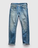 Fullcount 1110 "Dartford" 13.75oz Selvedge Denim