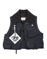 Mountain Research Phishing Vest (Insulation)