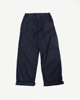 orSlow 01-1021-R61 - New Yorker Pants Wide Fit