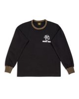 The Real McCoy's Buco L/S Tee
