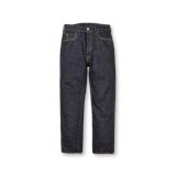 Fullcount 1103 - Clean Straight Denim