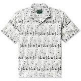Gitman Vintage Git On The Bus, Gus Shirt