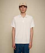 Merz b. Schwanen Classic Pikée Polo Shirt