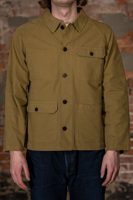 Heimat Textil Journey Coat