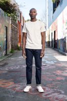 Iron Heart 888s-18 Vintage Denim Jeans