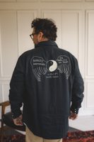 VISVIM Four Corners L/S