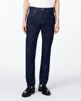 Japan Blue Jeans Selvedge Slim Jeans 16oz