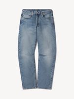 Buck Mason L042 Japanese Denim Maverick Slim Jean