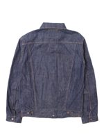 TCB 60's Trucker Jacket-One washed-44