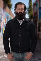 Sugar Cane 1953 Type II Denim Jacket