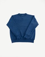 Dubbleworks "Loop Wheel" Sweatshirt