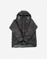 Nanga Aurora Light Down Utility Jacket