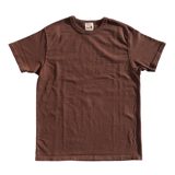 Samurai Jeans SJST-SC01 Organic Cotton Crewneck Tee
