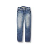 Fullcount 1341-1103 - "Dartford" Clean Straight Denim