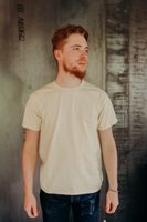 The Flat Head T-Shirt