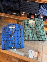 Gently Used Once Worn - RGT Infantry Lotus Shirt