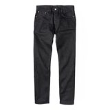 RRL Slim Fit Selvedge Denim Jeans
