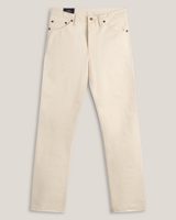Hiut Denim The Gwilym - Slim Fit - Ecru Denim