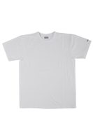 The Flat Head Flat Head Loopwheeled Blank T-Shirt