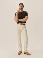 Buck Mason N009 Japanese Denim Maverick Slim Jean