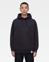 Momotaro HEAVY TERRY HOODY