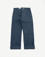 Indigofera 13oz - Wendell Smithson Canvas