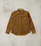 Iron Heart 398-CAM - Western