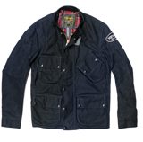 Vanson Stormer Jacket