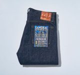 Samurai Jeans S0710XX 15oz TIGHT STRAIGHT